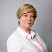 Елена Архангельская