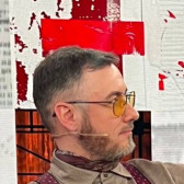 Андрей Иванов