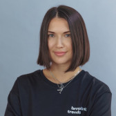 Юлия Загитова