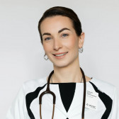 Галина Аксенова