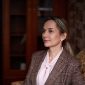 Надежда Нарутович