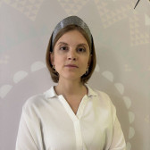 Светлана Силкина