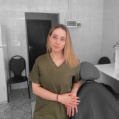 Дария Полякова
