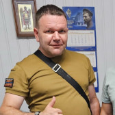 Виталий Маковский