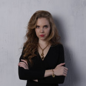 Оксана Митрофанова
