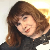 Наталья Осипова