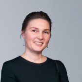 Елена Румянцева