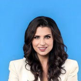Екатерина Шульгина