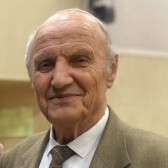 Виктор Семенов