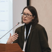 Наталия Каширина