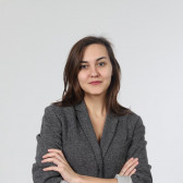 Анастасия Данилевская