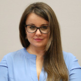 Наталья Халаманова (Ионова)