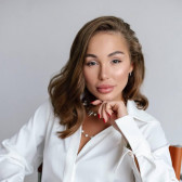 Алёна Одинцова