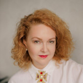 Анастасия Кафланова