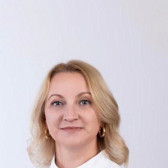 Евгения Тавлуева