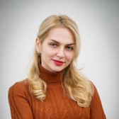 Фаина Филина